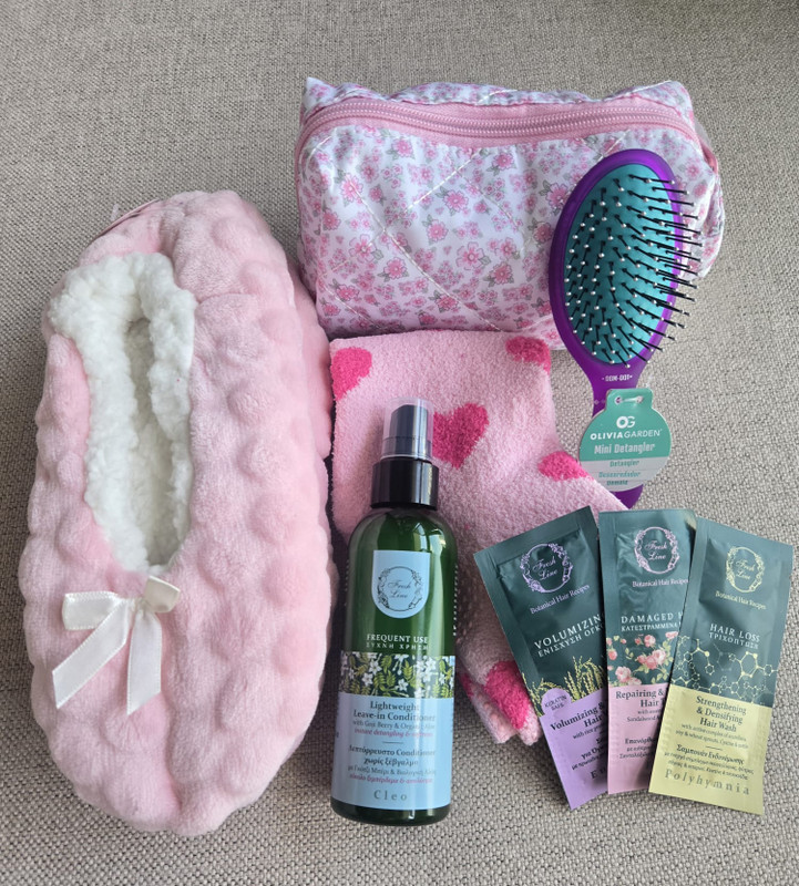 Goodie bag