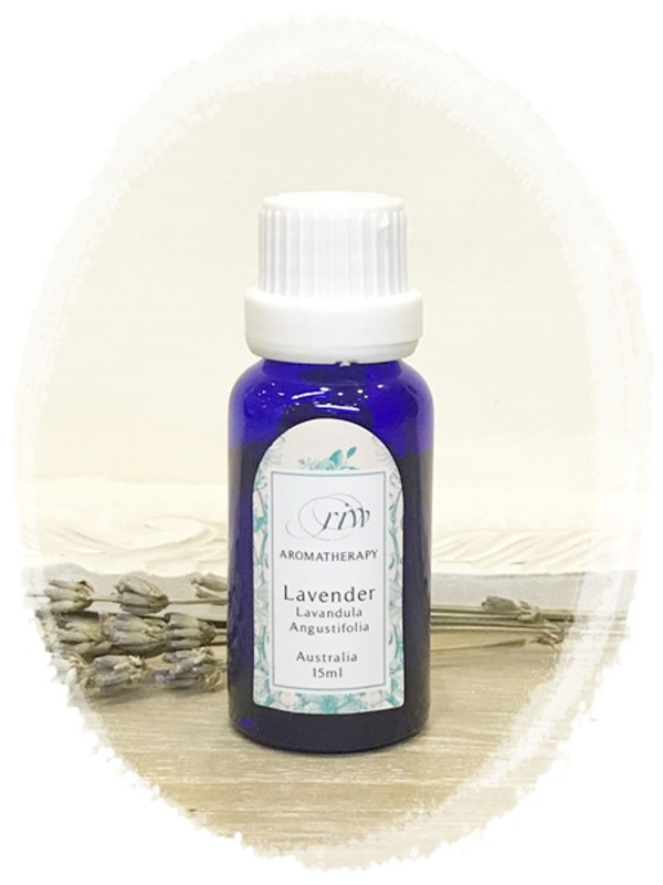 Lavendar Essential Oil 15ml