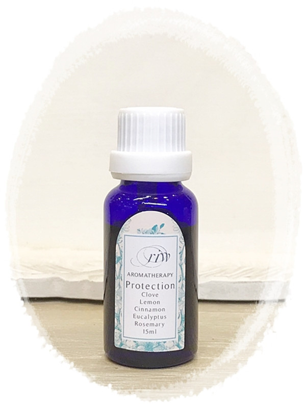 Protection Essential Oil 15ml