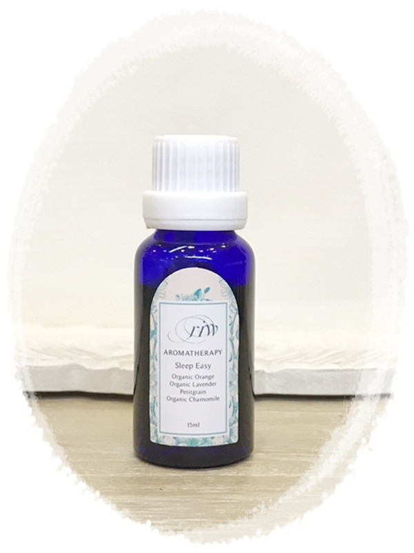 Sleep Easy Essential Oil 15ml