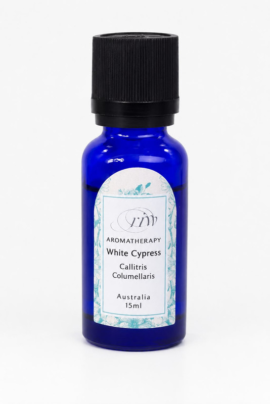 White Cypress Essential Oil 15ml