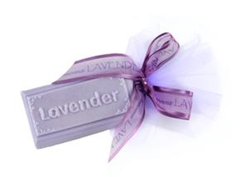 Sonoma Lavender Soap Bar 