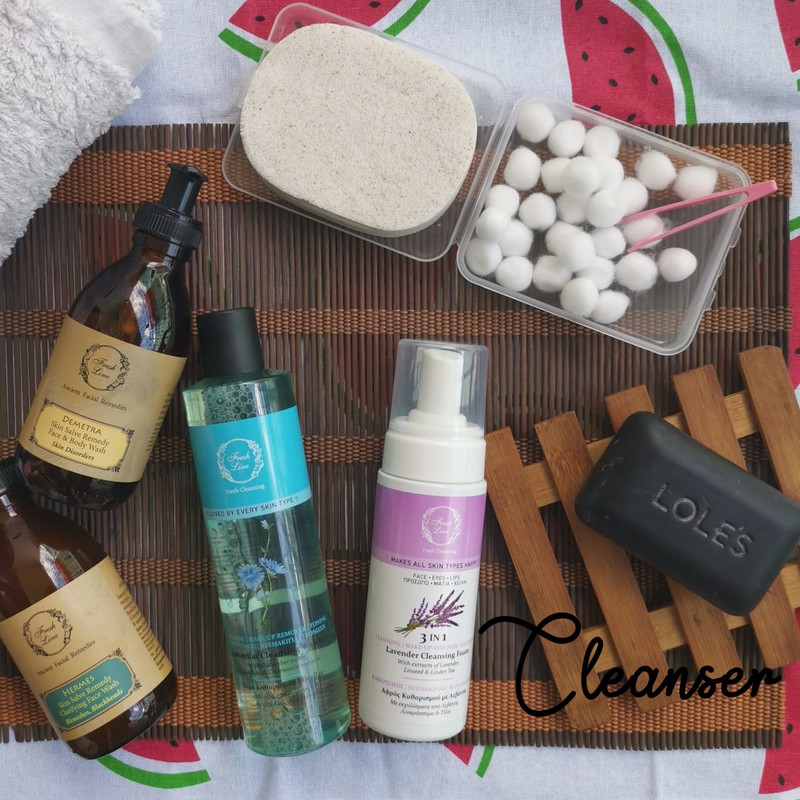 How to prevent "MASKNE"