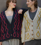  Journal of Scottish Yarn ISSUE 4