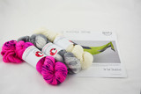 Voltage Shawl Pack Voltage Shawl Pack