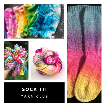 Sock It!
