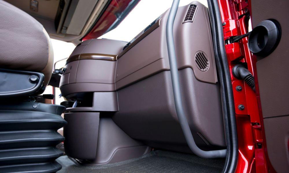 3 Great Health Benefits of Suspension Seats GraMag