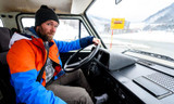4 Ways Truckers Can Stay Warm This Winter 4 Ways Truckers Can Stay Warm This Winter