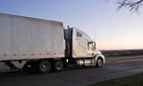 3 Ways To Make Your Semi-Truck Fleet More Eco-Friendly