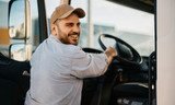 The 5 Most Common Truck Driving Myths Debunked