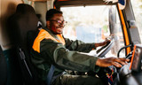 What Is the Most Common Truck Driver Injury?