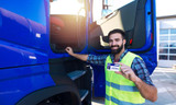 A Brief Overview of the CDL License Tiers