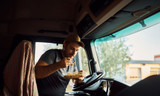 Money-Saving Tips for Owner-Operator Truck Drivers