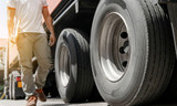 All About Technologies That Improve Semi-Truck Safety