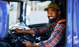 A Survival Guide for First-Time Truck Drivers