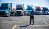 Important Questions To Ask Before Becoming a Truck Driver Important Questions To Ask Before Becoming a Truck Driver