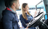 What Are Some Tax Deductions for Truck Drivers? What Are Some Tax Deductions for Truck Drivers?