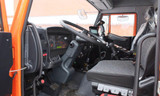 Air Ride Semi-Truck Seats: How Do They Work? Air Ride Semi-Truck Seats: How Do They Work?
