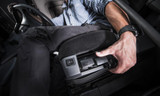 Truck Driver Ergonomics: What To Do To Improve Your Ride Truck Driver Ergonomics: What To Do To Improve Your Ride