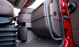 What Are the Main Pillars of Truck Ergonomics?