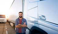 4 Helpful Summer Safety Tips for Truck Drivers