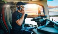 Should You Work for a Small or Large Trucking Company?