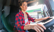 How To Manage Chronic Conditions as a Semi-Truck Driver