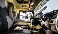 4 Common Causes of Truck Upholstery Damage
