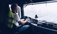 3 Things Truckers Can Do To Reduce Their Injury Risk