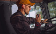 5 Signs It’s Time To Replace Your Semi-Truck Seat