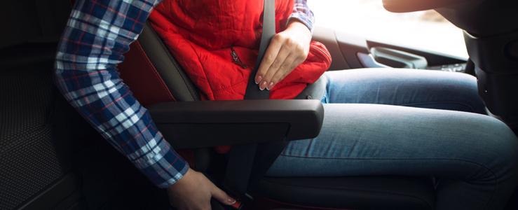 Best Aftermarket Seats for Peterbilt Semi-Trucks