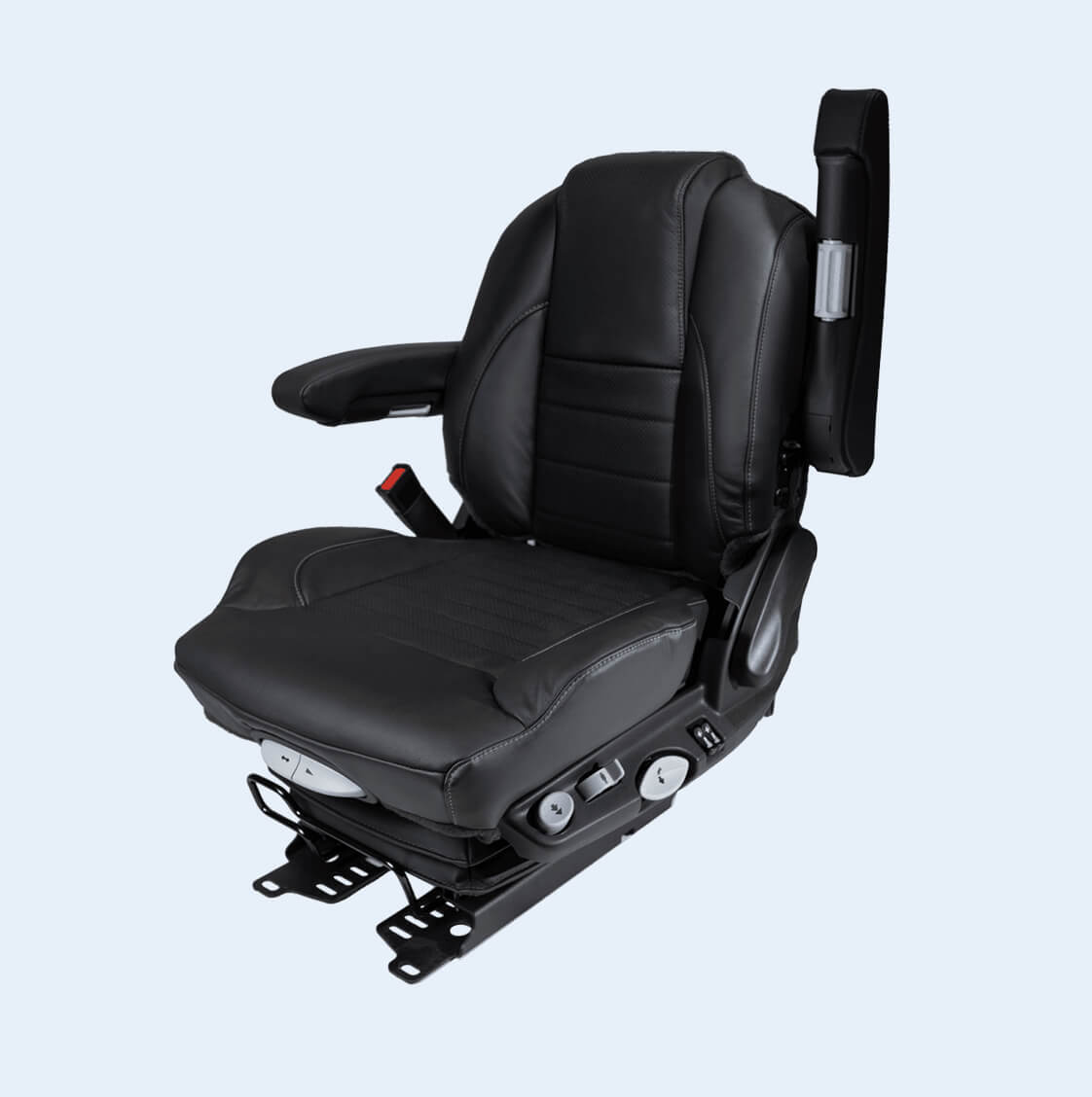 Freightliner Cascadia Seat