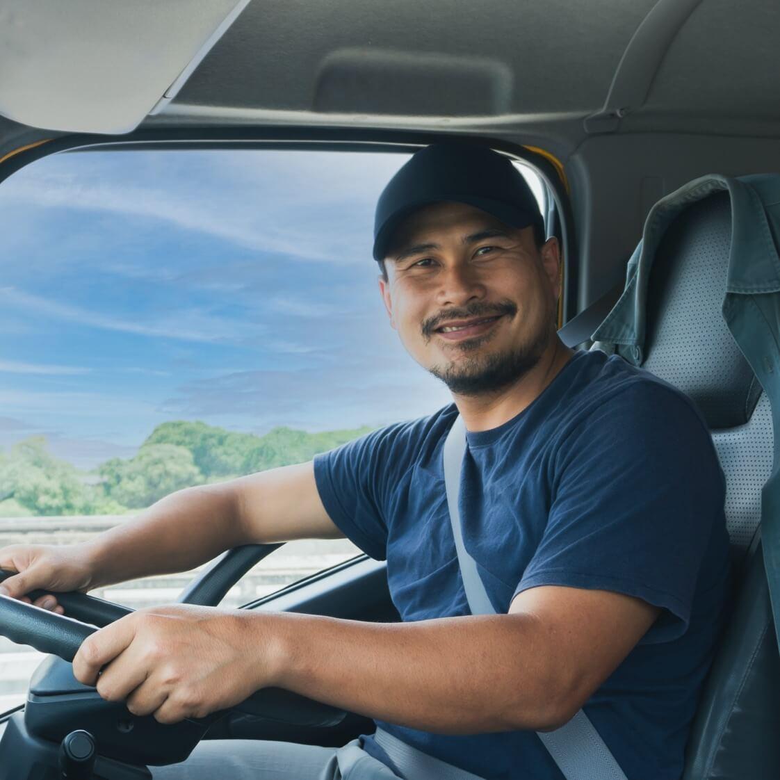 Freightliner Truck Seats
