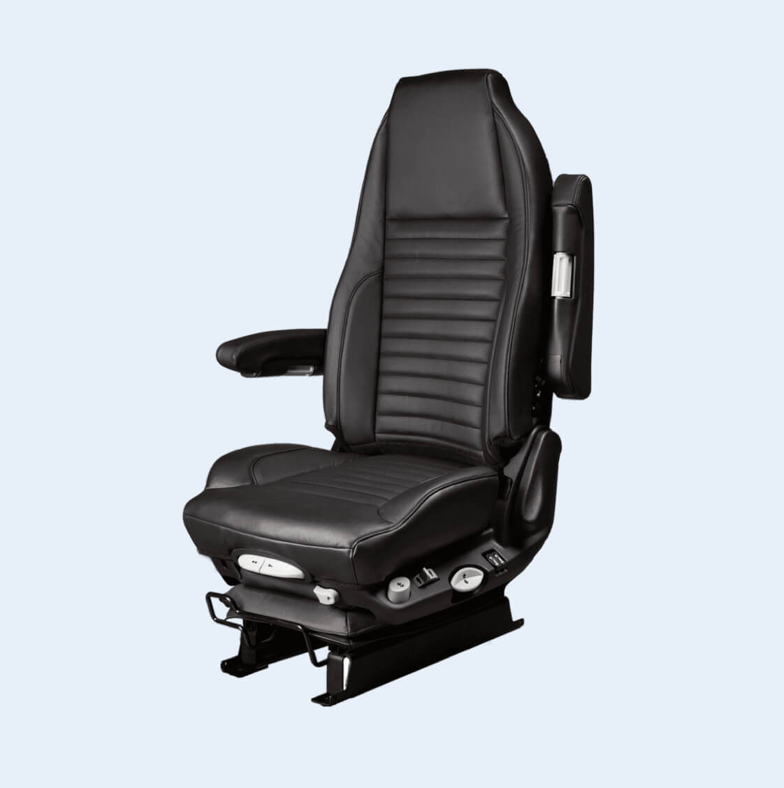 Peterbilt 379 Seat