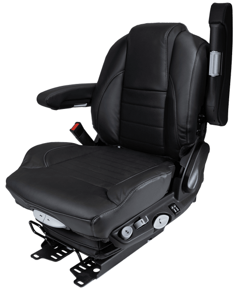 KMT CUSTOM SEAT と”KMT SIDE BAG”セット KMT CUSTOM SEAT と”KMT SIDE BAG”セット Sato Race Concept