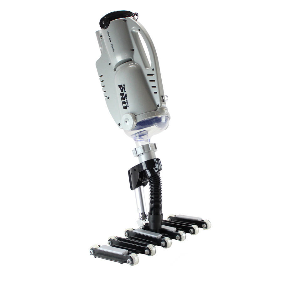 Parts - Robotic Cleaner Parts - Water Tech Pool Blaster Parts - EZ Pool ...
