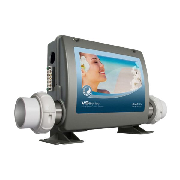 Hot Tub Spa Supplies