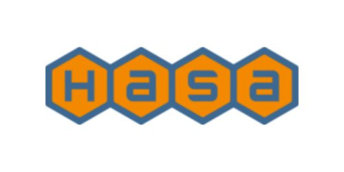 HASA Products - EZ Pool & Spa Supply