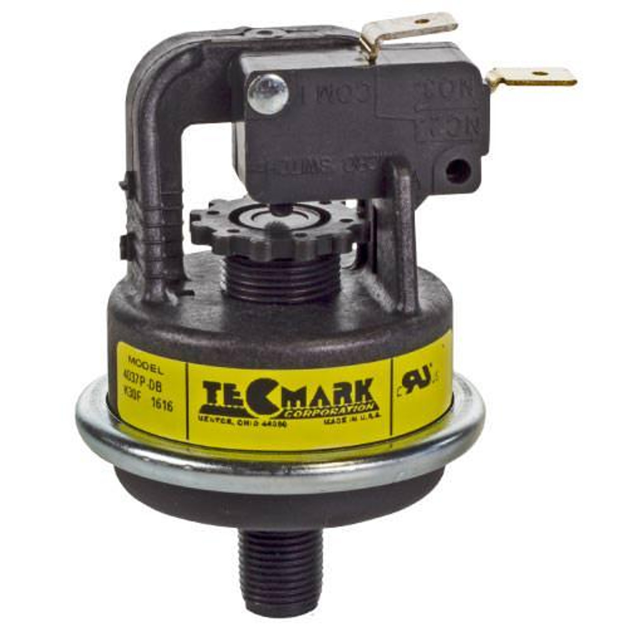 Raypak Heater Pressure Switch, 062237B EZ Pool & Spa Supply