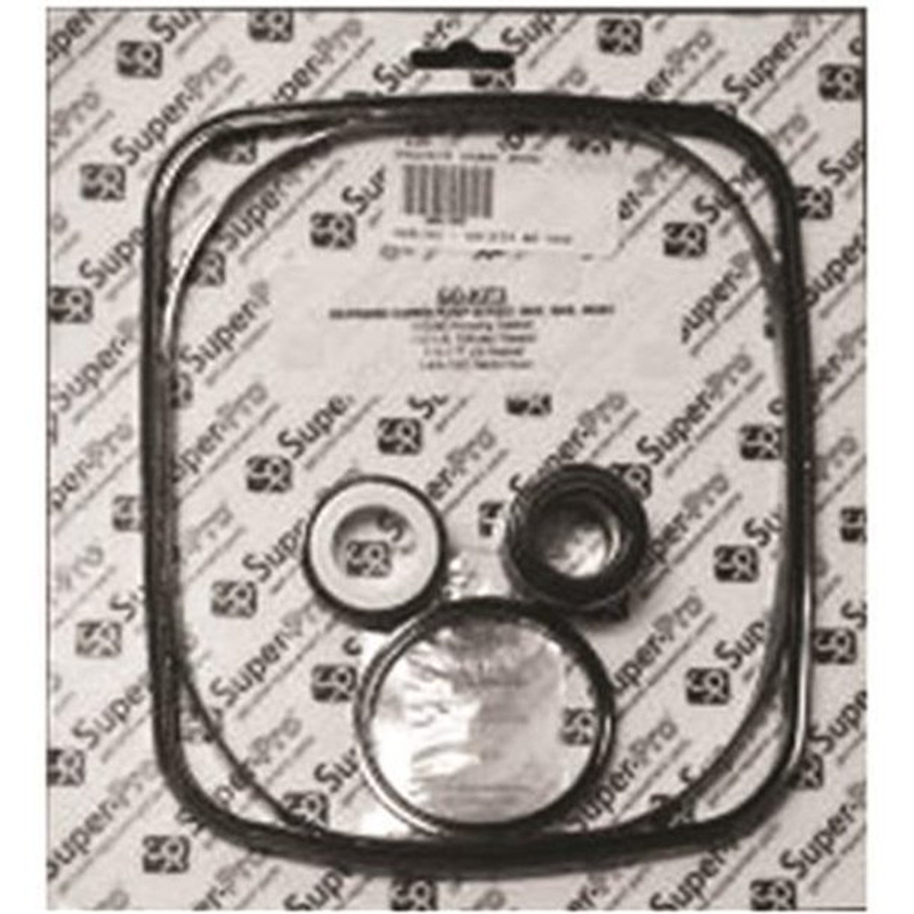 Hayward Pump Seal Assembly Viton, SPX4000SAV EZ Pool & Spa Supply