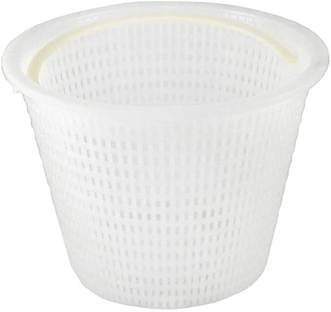 SuperPro Basket Aqua Genie Skimmer Basket, B191 EZ Pool & Spa Supply