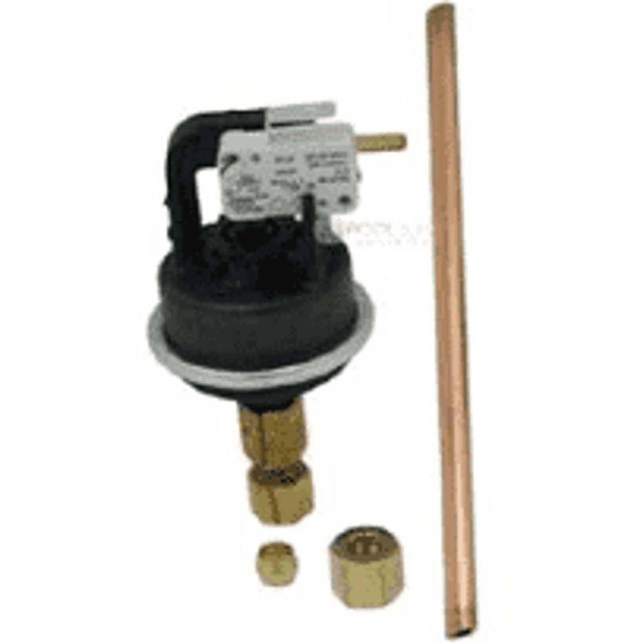 Hayward HSeries ED1/ED2 Pressure Switch Assembly, HAXPSA1930 EZ Pool & Spa Supply