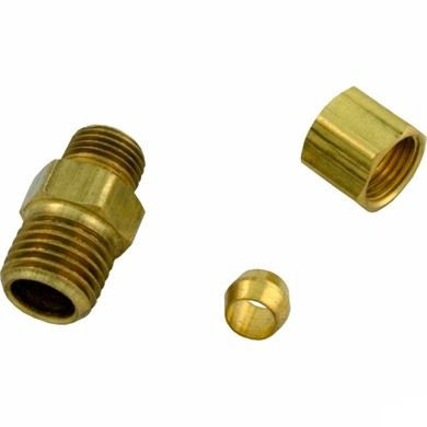 Hayward Pressure Switch Adapter, CHXPSA1930 EZ Pool & Spa Supply