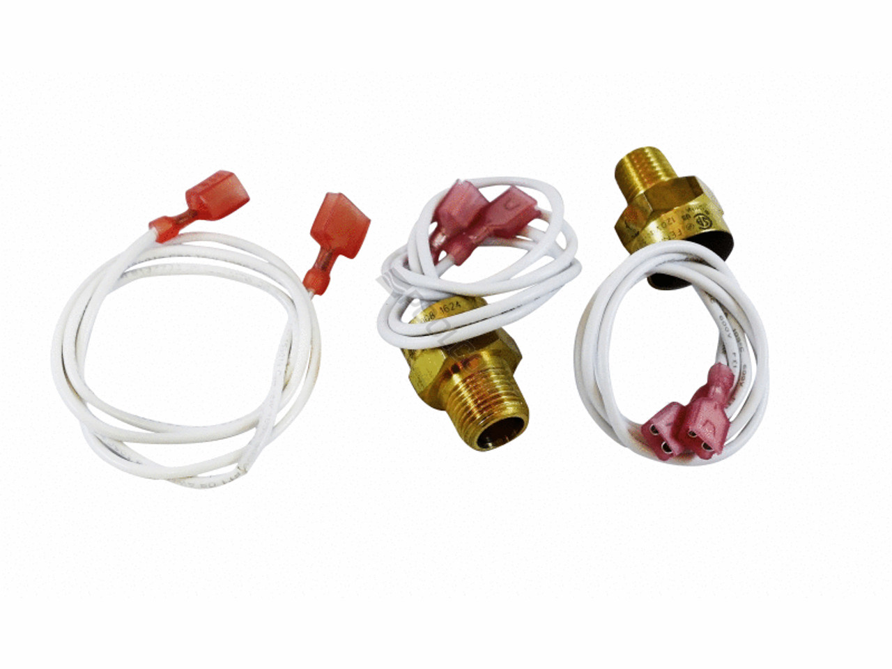 Jandy JXi High Limit Temperature Sensors Kit, R0592300 EZ Pool & Spa