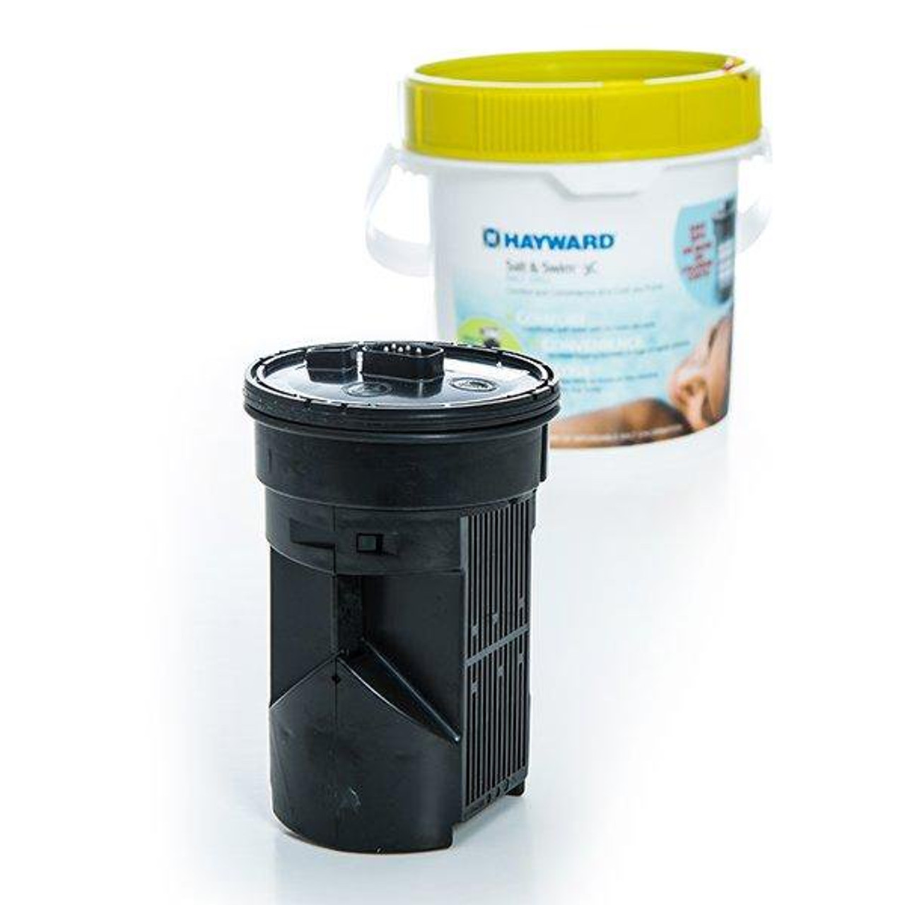 Hayward Goldline Salt & Swim 3C and 3C Pro Salt Cell, W3SASCELL EZ