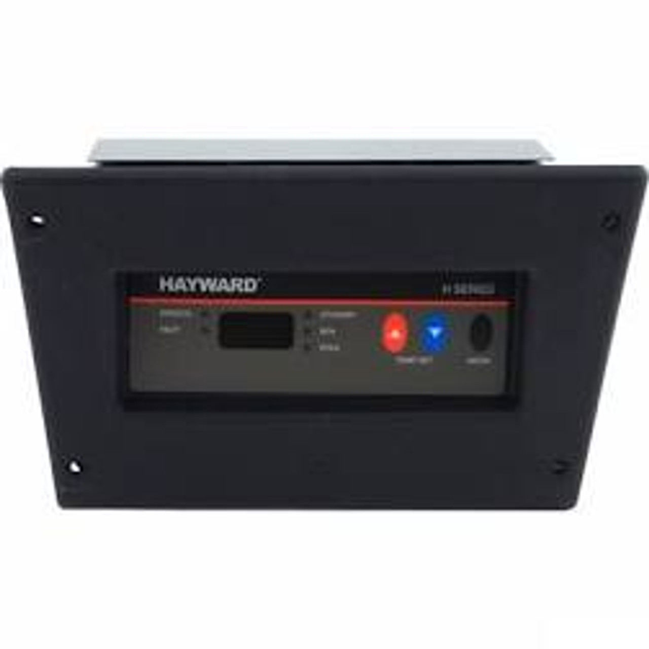 hayward control panel h200