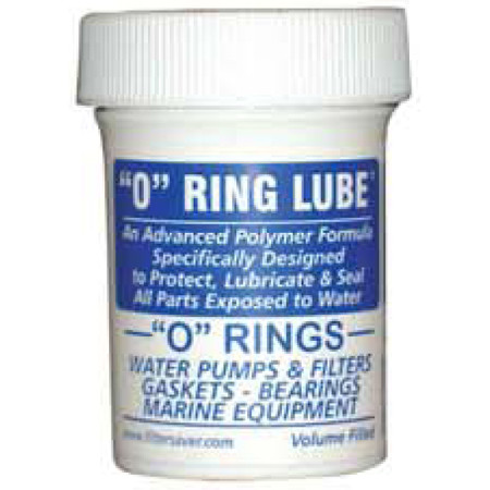 JED Pool Tools ORing Lube, FS8500 EZ Pool & Spa Supply
