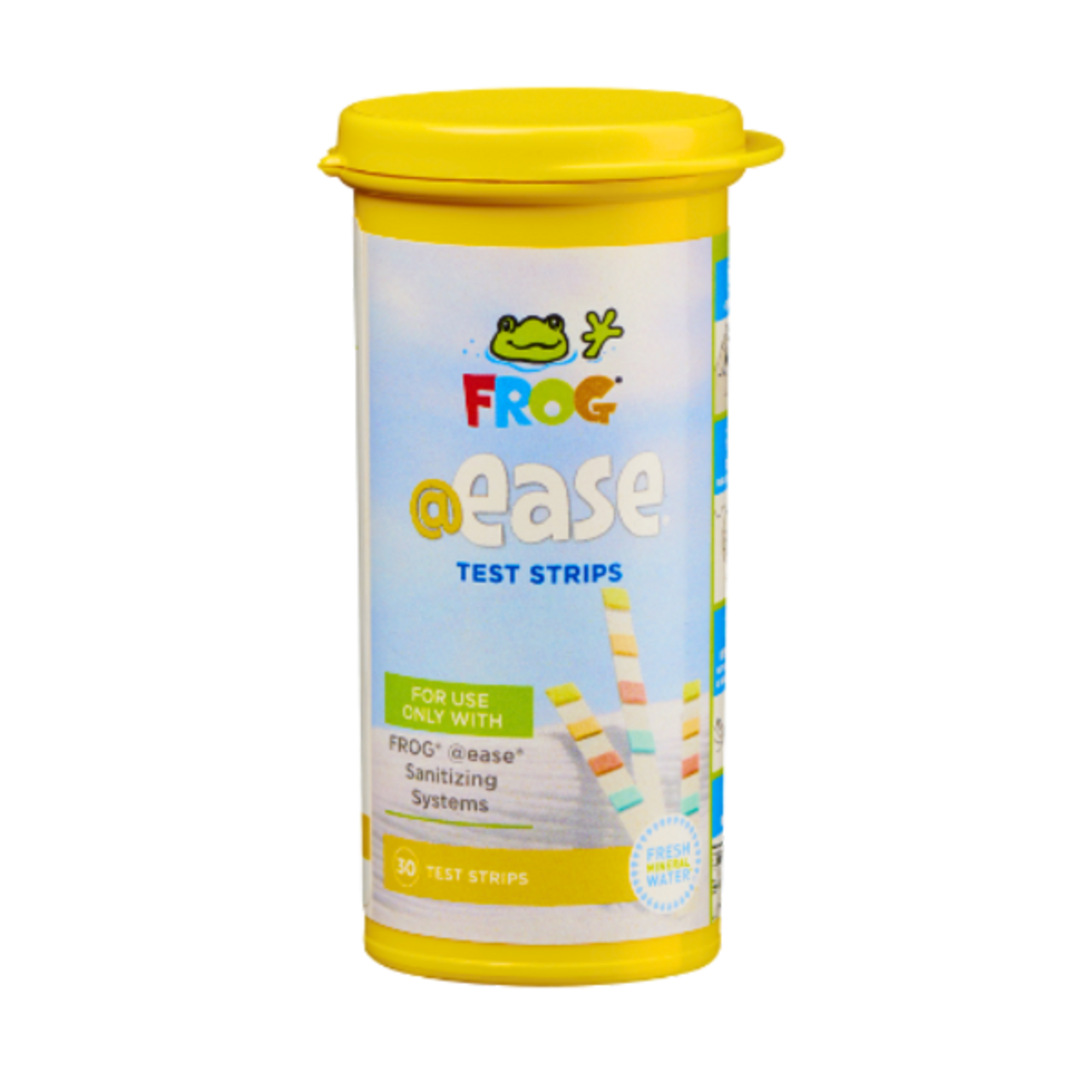 Hot Tub & Spa Chemicals