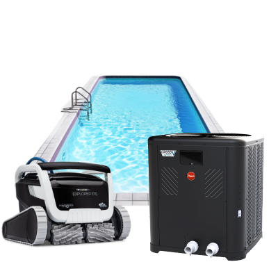 Swimming Pool Equipment at EZ Pool & Spa Supply