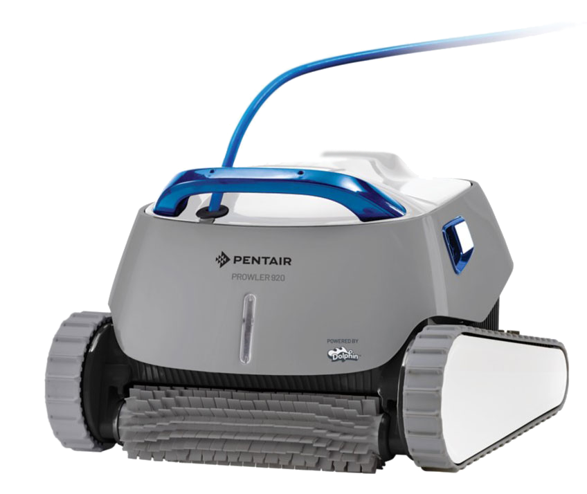 Pentair Prowler 920 Inground Robotic Pool Cleaner